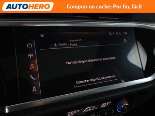 Audi Q3 40 TDI quattro S line