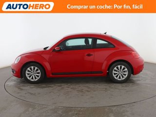 Volkswagen Beetle 1.2 TSI Beetlemania BlueMotion