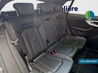 Audi Q8 S Line 55 TFSI quattro 250 kW (340 CV) tiptronic