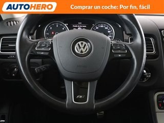 Volkswagen Touareg 3.0 V6 TDI BlueMotion Terrain Tech