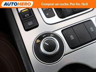 Volkswagen Touareg 3.0 V6 TDI BlueMotion Terrain Tech