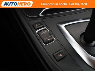 BMW Serie 4 420d Gran Coupé M Sport
