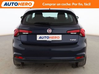 Fiat Tipo 1.4 Mirror