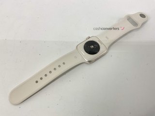 apple apple watch se 3 2025 40mm (gps 5g) aluminio