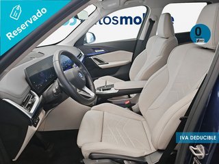 BMW iX1 eDrive20 150 kW (204 CV)