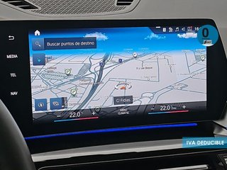 BMW iX1 eDrive20 150 kW (204 CV)