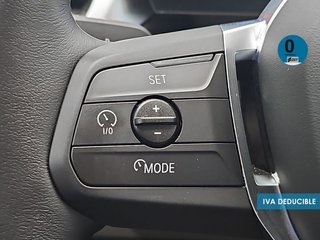 BMW iX1 eDrive20 150 kW (204 CV)