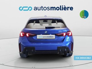 BMW Serie 1 120d 120 kW (163 CV)