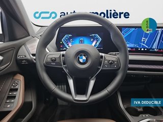 BMW Serie 1 120d 120 kW (163 CV)