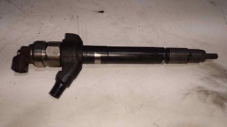 INYECTOR FORD TRANSIT CAJA CERRADA '06 FT 280 K (