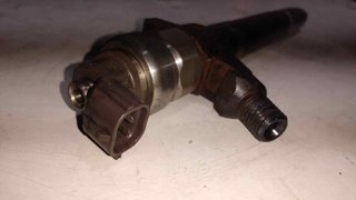 INYECTOR FORD TRANSIT CAJA CERRADA '06 FT 280 K (