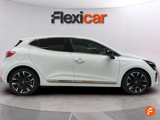 Renault Clio Equilibre TCe 74 kW (100CV) GLP