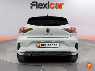 Renault Clio Equilibre TCe 74 kW (100CV) GLP