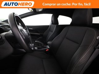 Honda Civic 1.6 DTEC I-DTEC Sport