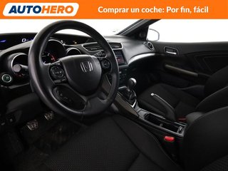 Honda Civic 1.6 DTEC I-DTEC Sport