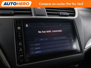 Honda Civic 1.6 DTEC I-DTEC Sport