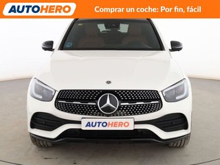 Mercedes GLC GLC 300 d 4Matic AMG Line