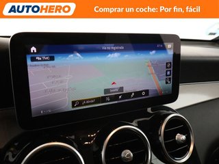 Mercedes GLC GLC 300 d 4Matic AMG Line