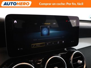 Mercedes GLC GLC 300 d 4Matic AMG Line