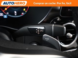Mercedes GLC GLC 300 d 4Matic AMG Line