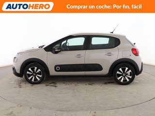Citroën C3 1.2 PureTech Feel