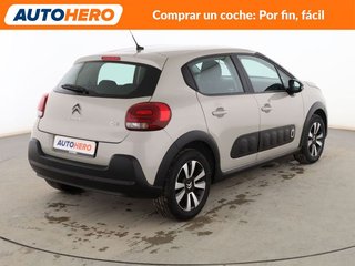 Citroën C3 1.2 PureTech Feel