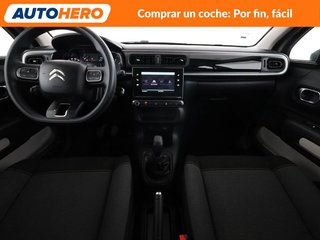 Citroën C3 1.2 PureTech Feel