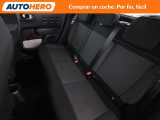 Citroën C3 1.2 PureTech Feel