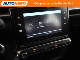 Citroën C3 1.2 PureTech Feel