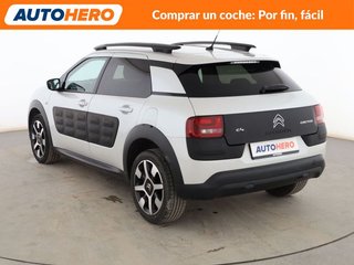 Citroën C4 Cactus 1.2 PureTech Feel Edition