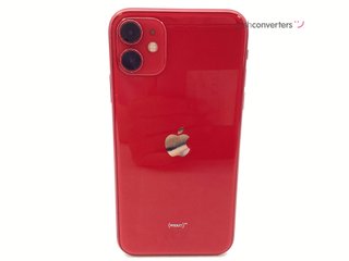 apple iphone 11 64gb