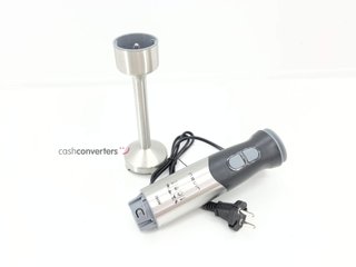 batidora brazo novir nvr8345ba