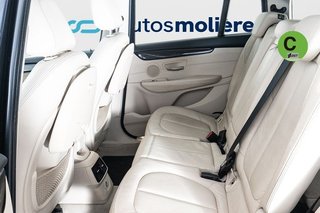 BMW Serie 2 220d xDrive Gran Tourer 140 kW (190 CV)