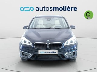 BMW Serie 2 220d xDrive Gran Tourer 140 kW (190 CV)