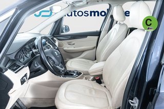 BMW Serie 2 220d xDrive Gran Tourer 140 kW (190 CV)