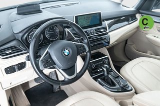 BMW Serie 2 220d xDrive Gran Tourer 140 kW (190 CV)