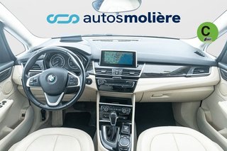 BMW Serie 2 220d xDrive Gran Tourer 140 kW (190 CV)