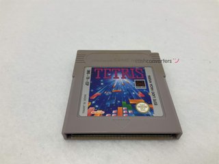juego gameboy
