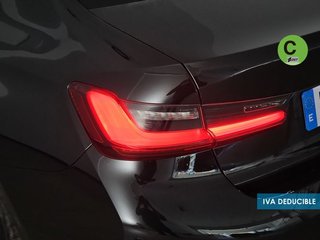 BMW Serie 3 320i 135 kW (184 CV)
