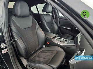 BMW Serie 3 320i 135 kW (184 CV)