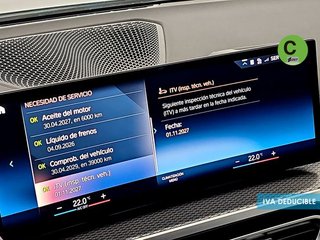 BMW Serie 3 320i 135 kW (184 CV)