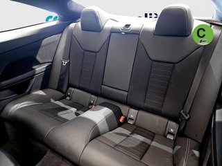 BMW Serie 4 430i Coupe 190 kW (258 CV)