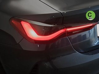 BMW Serie 4 430i Coupe 190 kW (258 CV)