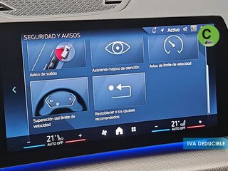 BMW X2 sDrive18d 110 kW (150 CV)
