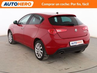 Alfa Romeo Giulietta 1.6 JTD Super