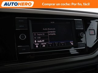 Volkswagen Polo 1.0 TSI Advance