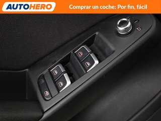 Audi A4 2.0 TFSI