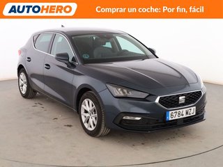 Seat Leon 1.5 TSI Style XM