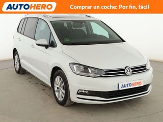Volkswagen Touran 1.4 TSI Advance BlueMotion