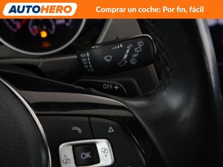 Volkswagen Touran 1.4 TSI Advance BlueMotion